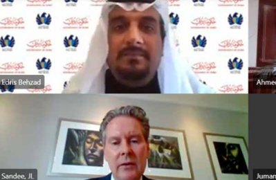 UAE Business: Dubai, Netherlands trade hit $2.36 bn in 2020